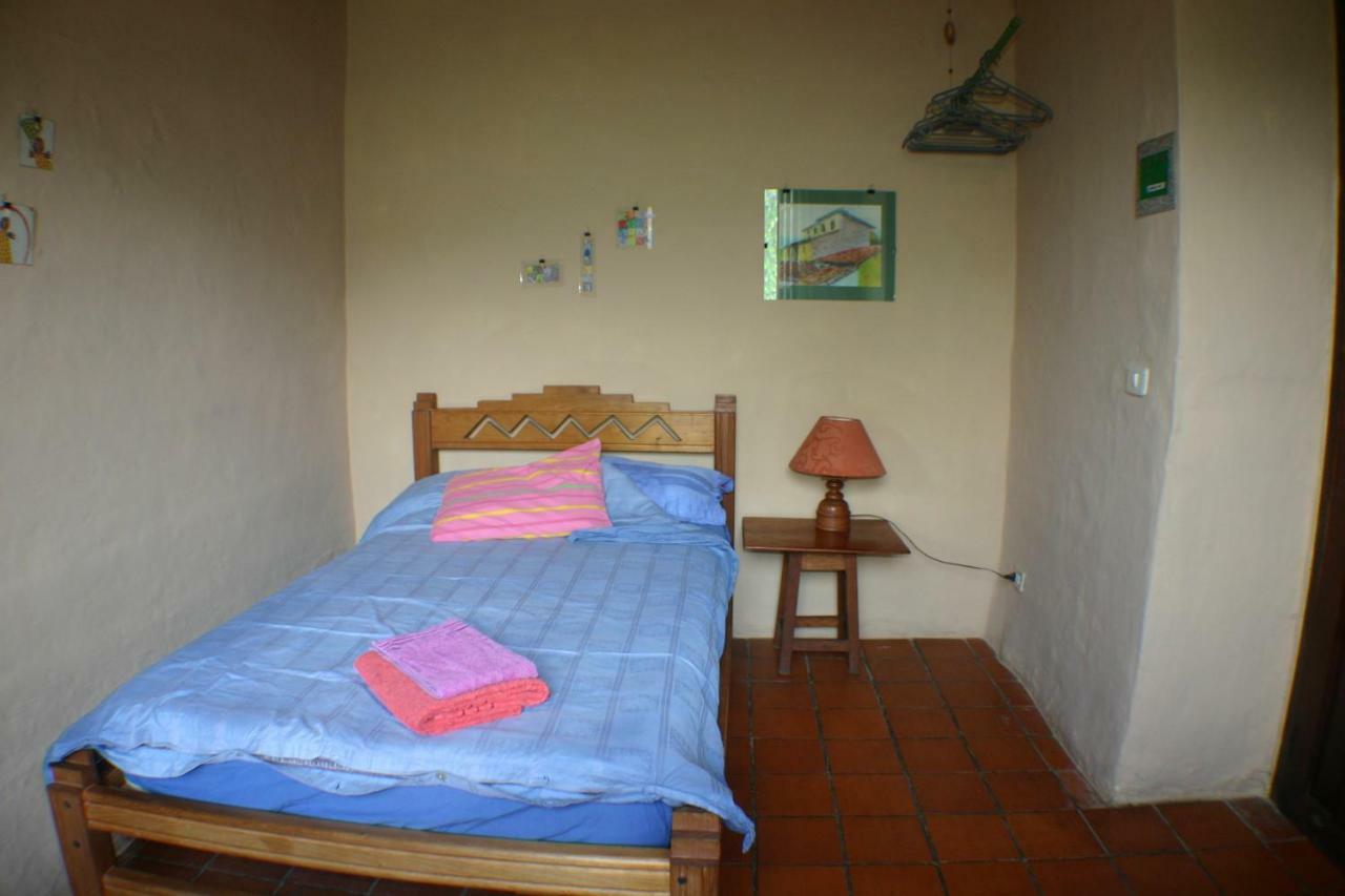 Avalon Hostal Boutique Vilcabamba Exterior foto