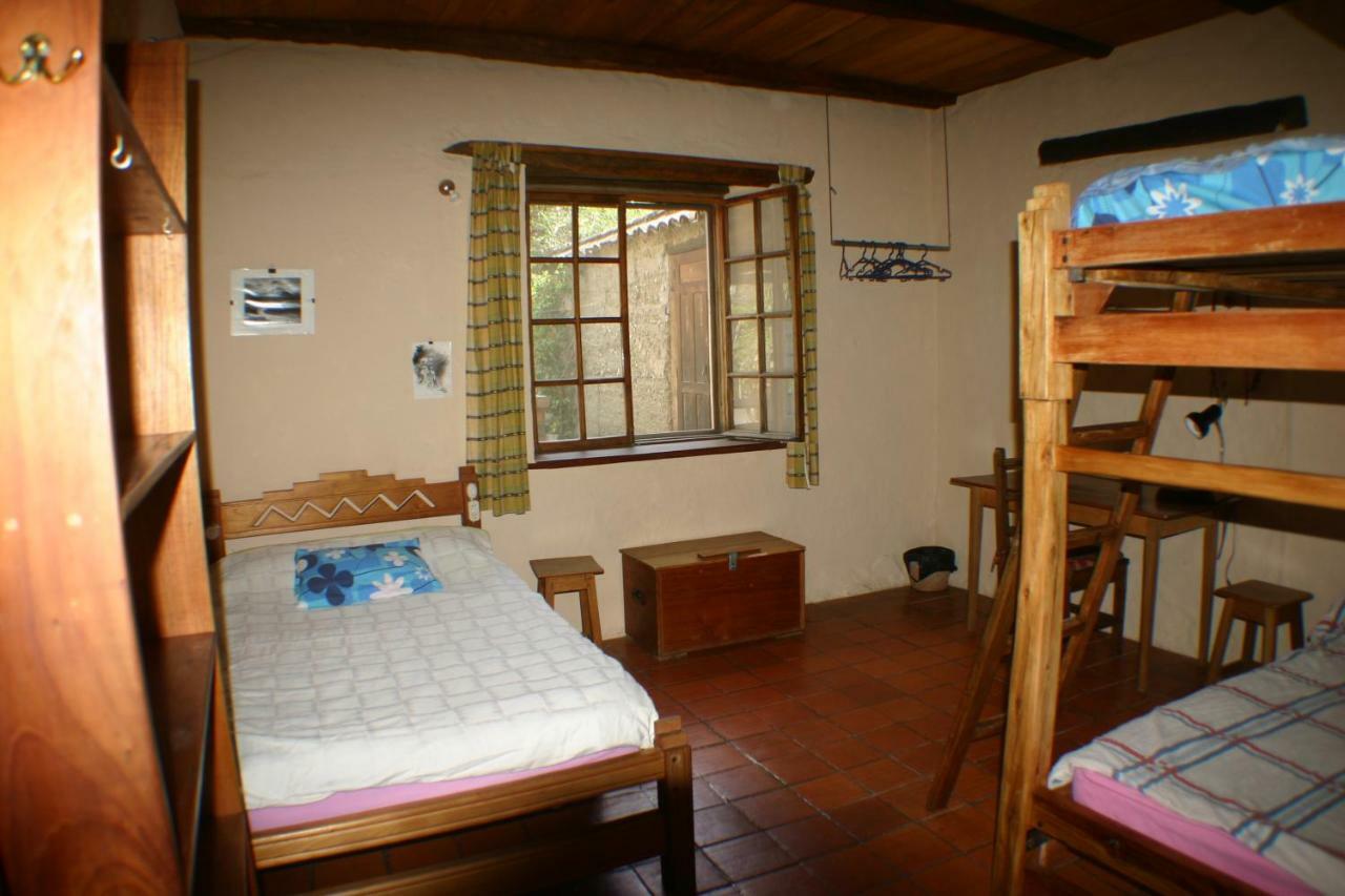 Avalon Hostal Boutique Vilcabamba Exterior foto